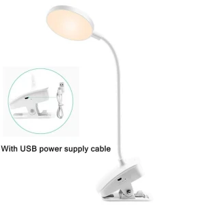 LED Desk Lamp — Desk Lamp, OuuZuu