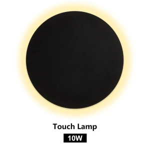 LED Wall Light, Chic Interiors