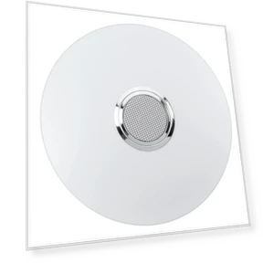 Modern LED Ceiling Light — Overhead Lighting, The Romantics