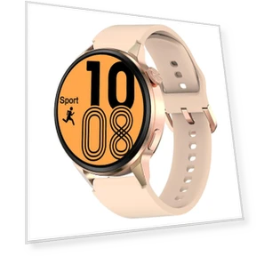 NFC Bluetooth Call Smart Watch — Smartwatches, Tiktop2