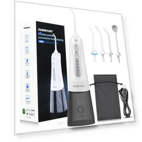 Oral Irrigator — Power Flossers, Vinde Home