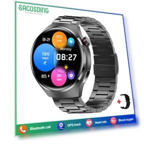 Outdoor Sports Smart Watch — Smartwatches, SACOSDING
