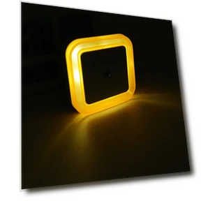 Rechargeable Magnetic Wall Night Light — Night Lights, Binchi Lighting Appliances