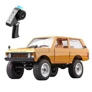Remote Control Car, TOMTOP JMS