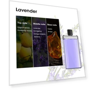 Smart Aromatherapy Diffuser with Night Light — Diffusers, Cozy Cottage-Relax