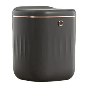 Smart Automatic Trash Bin, Chic Interiors