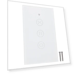 Smart Curtain Switch — Smart Home Hubs & Controllers, Vestidos