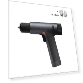 Smart Electric Drill — Drills, Xiaomi