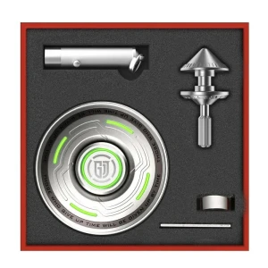 Smart Fidget Spinner, Toys-Glory Fourall