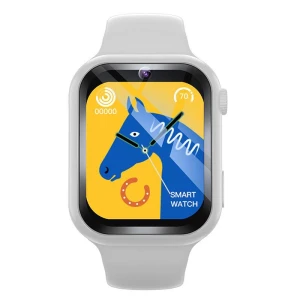 Smart Kids Watch — Kids Smart Watch, Smarter than future