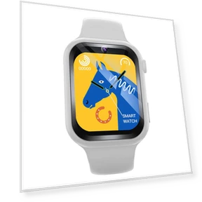 Smart Kids Watch — Wearable Accessories, Smarter than future