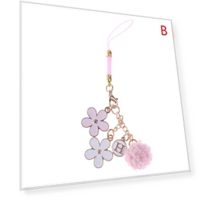 Smart Phone Strap Lanyards — Phone Accessories, Another Girl