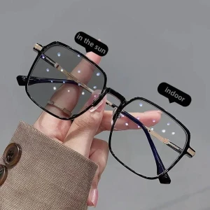 Smart Photochromic Reading Glasses — Smart Glasses, Exquisite glasses
