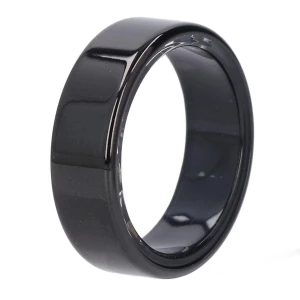 Smart Ring for Health and Sleep Monitoring, OutsideWorld