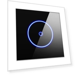 Smart Switch 1/2/3 Gang — Dimmer Switches, Super Dream Home