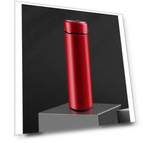 Smart Tea Infuser Cup — Beverage Warmers, Binchi Outdoor Equipment