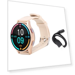 Smart Watch — Smartwatches, ZY-Beauty-N