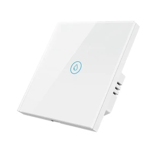 Smart WiFi Water Heater Switch — Smart Switch, Super Dream Home