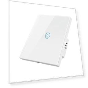 Smart WiFi Water Heater Switch — Smart Home Hubs & Controllers, Super Dream Home
