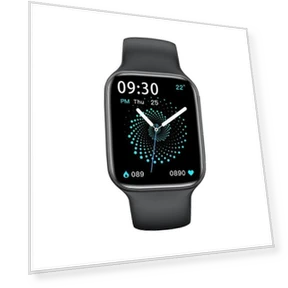 Smartwatch Series 6e — Smartwatches, Tiktop2