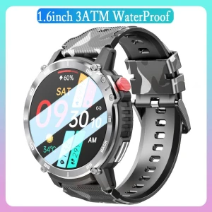 Sport Smartwatch — Smart Watch, Tiktop2