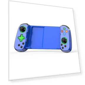 Stretchable Wireless Controller for Gaming Console — Accessories, FourAll Video Games Accessories