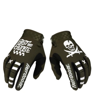 Summer Motorcycle Gloves with Touchscreen and Full Finger, CHCYCLE