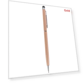 Touch Screen Stylus Ballpoint Pen — Styluses & Digital Pens, Oepaturem