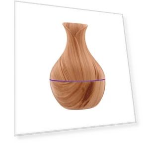 USB Air Humidifier with Aromatherapy Function — Air Moisturizers, Small Appliances