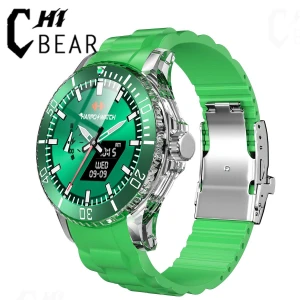 Waterproof Fashion Smartwatch — Smart Watch, Tiktop2