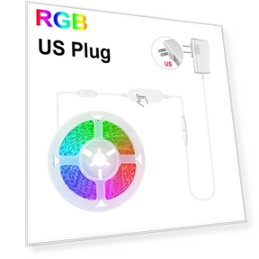 WIFI RGB LED Strip Lights — LED Strips, MALITAI