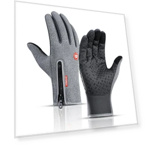 Winter Gloves — Gloves & Mittens, Freedom Outdoors