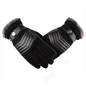 Winter Touchscreen Gloves, YC Direct
