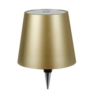 Wireless Bottle Lamp — Desk Lamp, yaohengshang