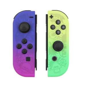Wireless Gamepad Pair, BYEE Electronics