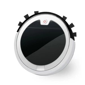 Wireless Smart Robot Vacuum 5-in-1 — Robot Vacuum, Essager Electronic