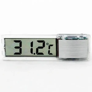 Aquarium Digital LCD Thermometer, TOP-MALL-001