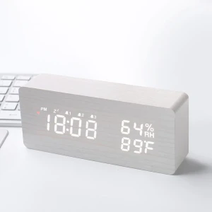 Automatic Radio Wave Clock, Fashionable bags