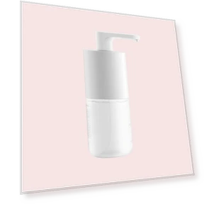 Automatic Soap Dispenser Pro — Care Dispensers, MIJIA HOME