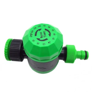 Automatic Water Timer — Irrigation System, Houspace