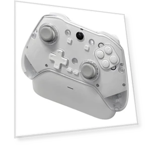 Bluetooth-Compatible Wireless Controller — Gamepads, AE Selection