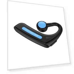 Bluetooth-гарнитура 618 Bone Conduction — Headsets, SmartGears