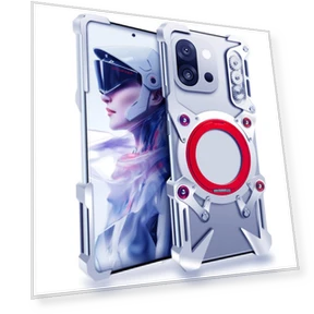 Bumper Case with Kickstand and Wrist Strap — Bumpers, Smartwatch 2025