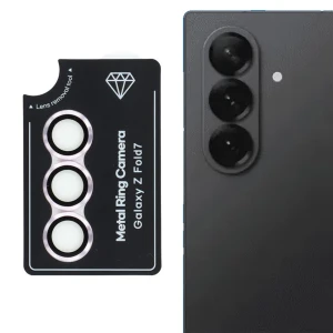 Camera Lens Protector Set, Smartwatch 2025