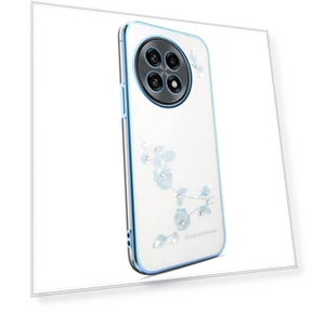 Чехол для OnePlus 13R 5G/Ace 5 5G/Ace 5 Pro 5G — Protective Covers, KADEM