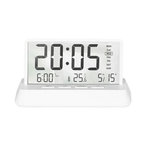 Digital Alarm Clock, Daily necessities-V