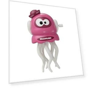 Electric Dancing Octopus Toy — Interactive Learning Devices, Party&Festival Supplies