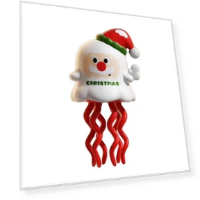 Electric Dancing Octopus Toy — Interactive Learning Devices, taoxihao