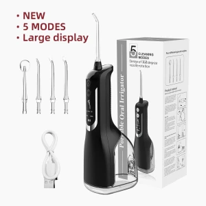 Electric Dental Flosser — Electric Toothbrush, Binchi Health Technology
