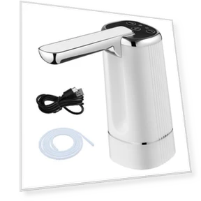 Electric Water Pump — Water Pumps, Xing Hui